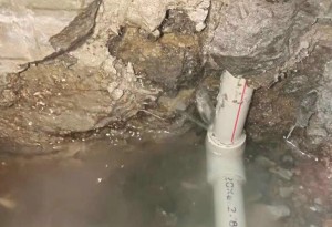 临泉县管道漏水检测五