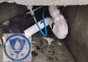 临泉县水管漏水检测公司6