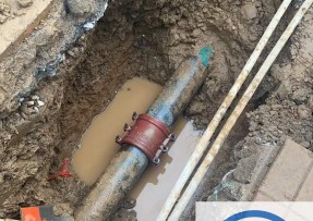 临泉县水管漏水检测公司4