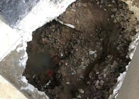临泉县水管漏水检测公司2