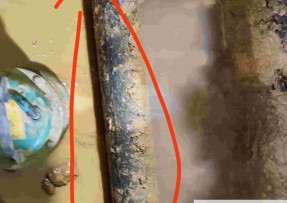 临泉县水管漏水检测公司1